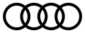 Logo of Audi - Nashville International Airport