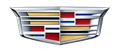 Logo of Cadillac - Nashville International Airport