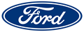 Logo of Ford - Nashville International Airport