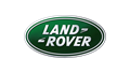Logo of Land Rover - Nashville International Airport
