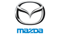 Logo of Mazda - Nashville International Airport