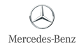 Logo of Mercedes - Nashville International Airport