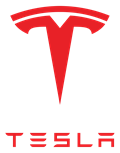 Logo of Tesla - Nashville International Airport