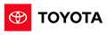 Logo of Toyota - Nashville International Airport
