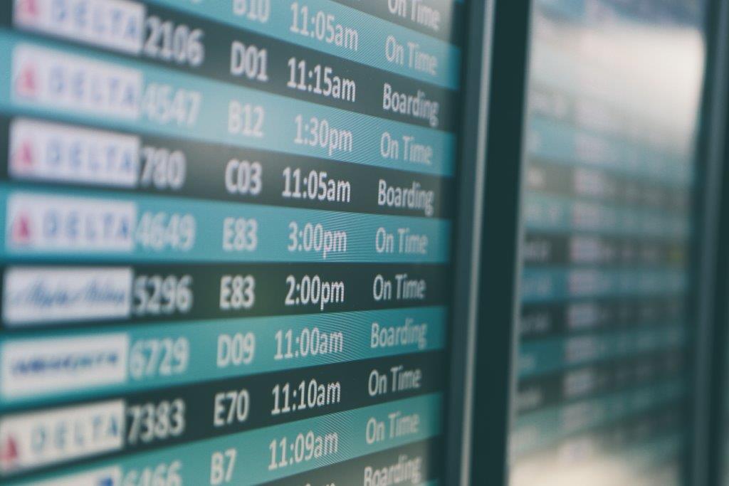 Flights from Fayetteville Airport XNA to Nashville Airport BNA